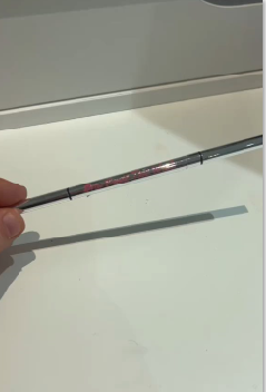 OMG this brow pencil is LIFE  super easy to use and looks so natural