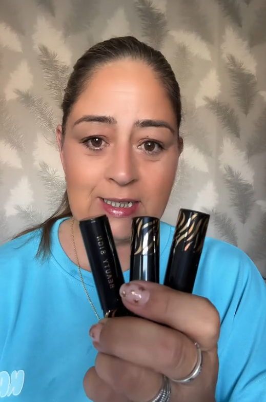 My new favorite lip product. Can’t go without it!