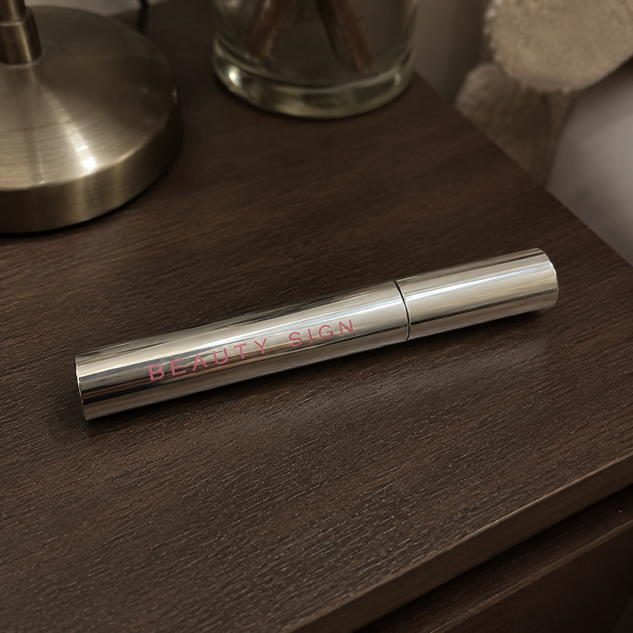It adds just the right amount of length and volume for an everyday makeup look.