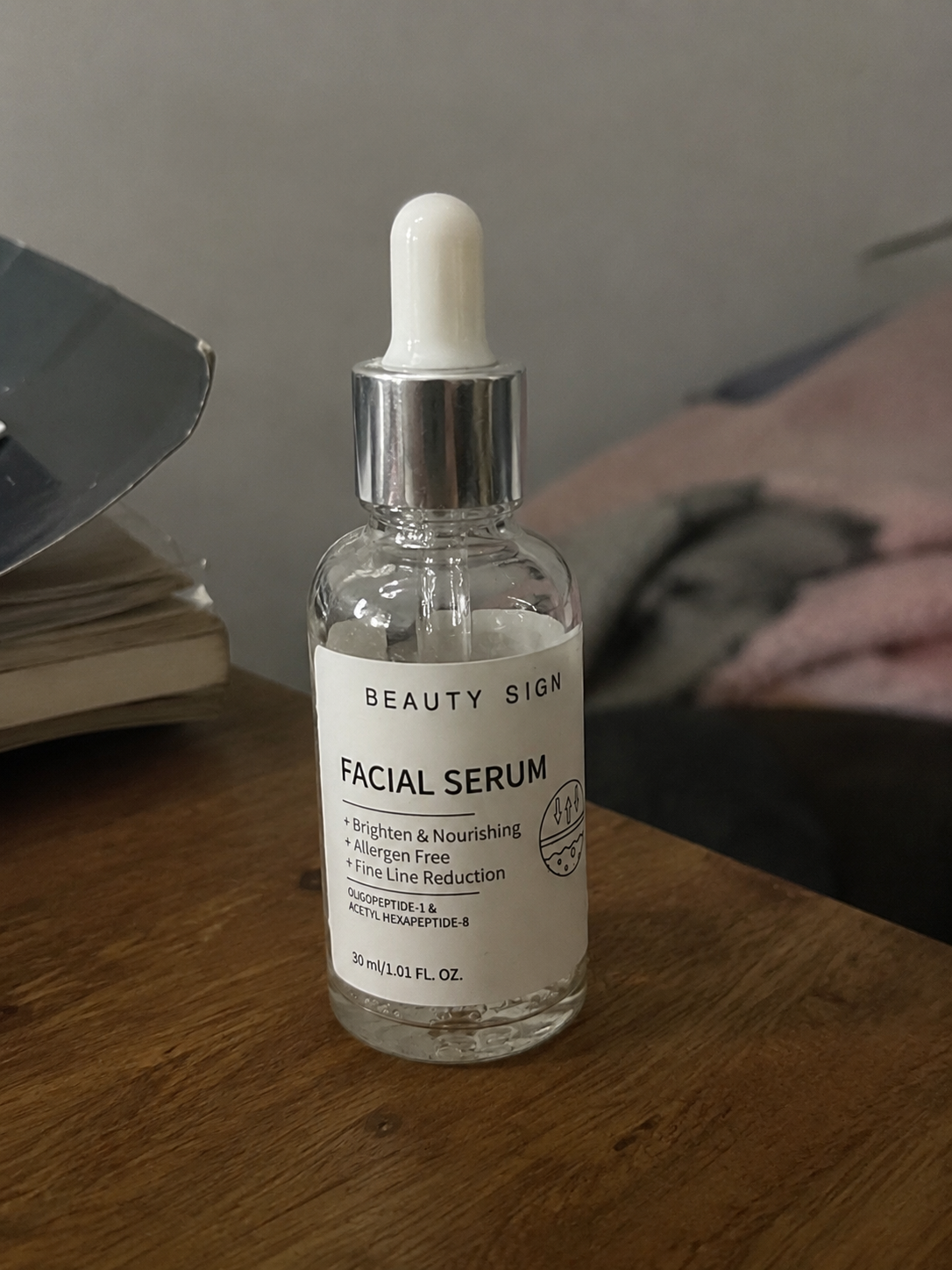 Very good product. I'm absolutely happy with this product. was a bit sceptical, but it's very good