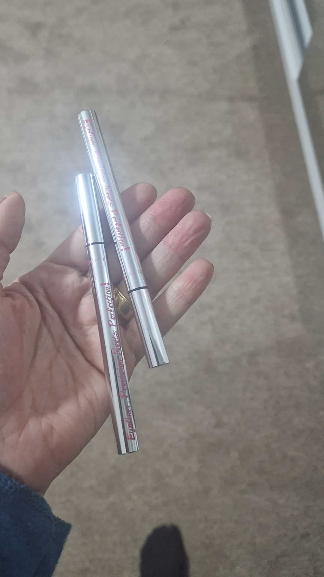 I LOVE THIS. Best thing yet. I will recommend this product anytime