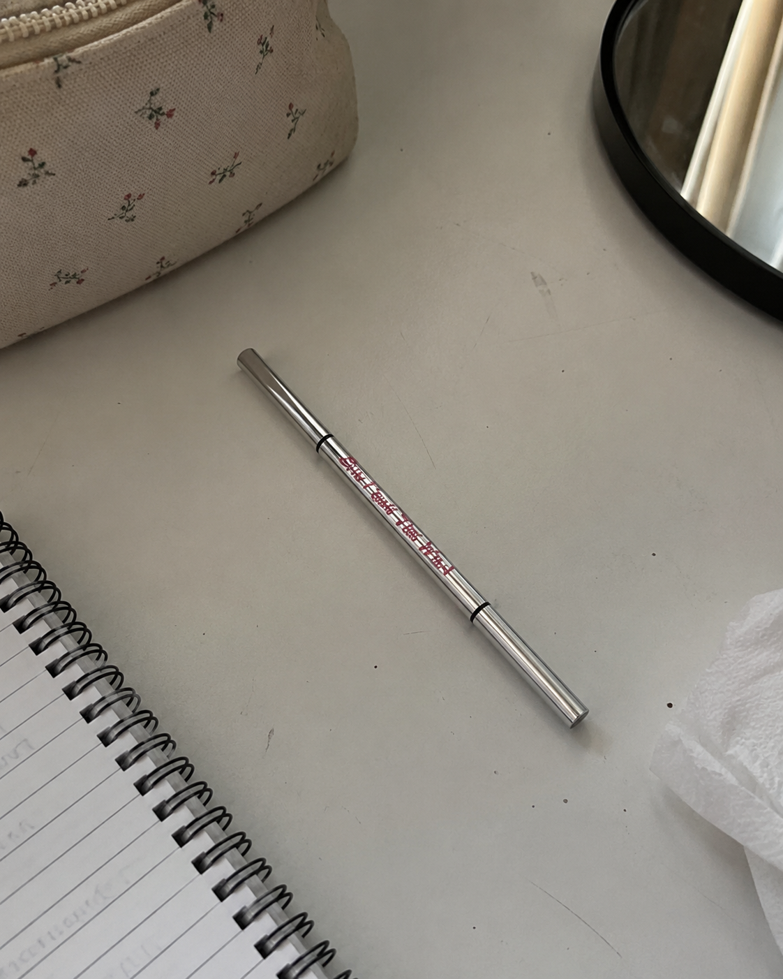 One of those products you use once and can’t go back from.