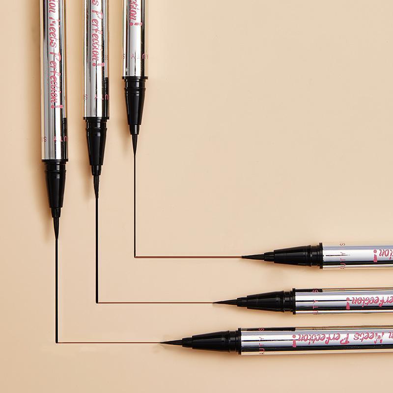 BEAUTY SIGN Long‑Lasting Eyeliner | Lightweight, smudge‑proof & waterproof. Vegan, cruelty‑free, easy‑glide texture for all‑day eye definition
