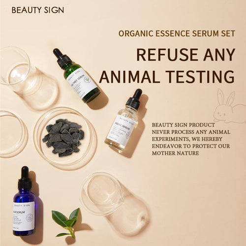 [FDA] [UK MADE] BEAUTY SIGN HairLoss/Alopecia/Haircare ESSENCE 30mlThicker - Stronger Growth - Longer looking hair - Premium haircare