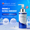 [UK MADE] BEAUTY SIGN 10MINS WOMEN BIKINI LINE &MEN'S DEPILATORY CREAM PASTE HAIR REMOVAL CREAM 200ML