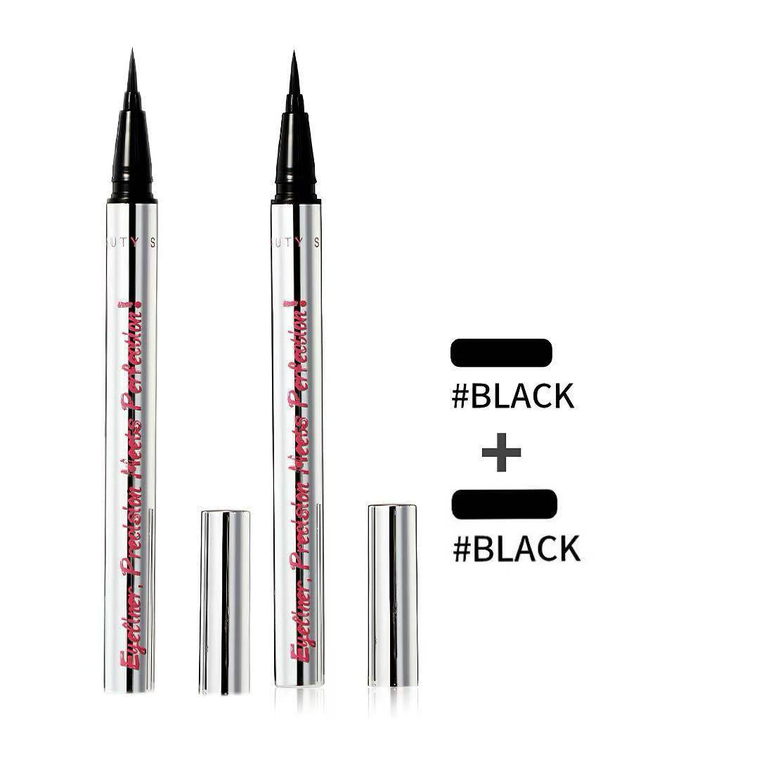 BEAUTY SIGN Long‑Lasting Eyeliner | Lightweight, smudge‑proof & waterproof. Vegan, cruelty‑free, easy‑glide texture for all‑day eye definition