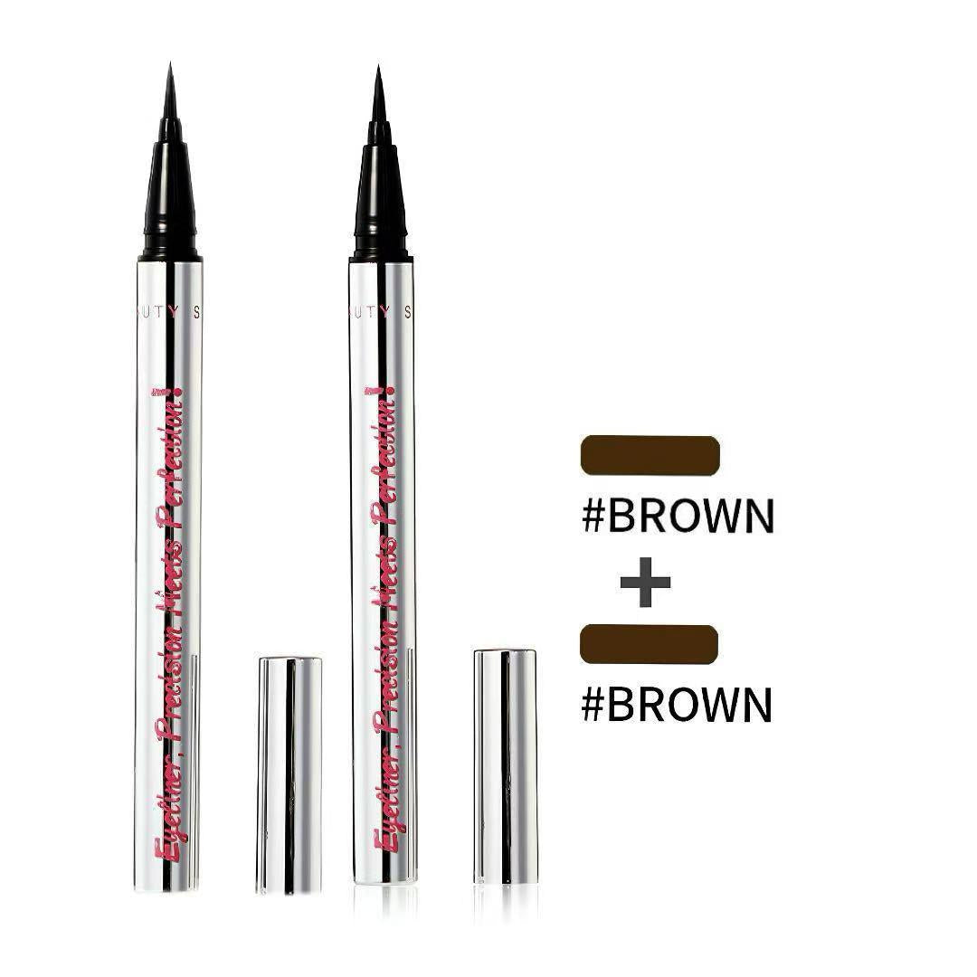 BEAUTY SIGN Long‑Lasting Eyeliner | Lightweight, smudge‑proof & waterproof. Vegan, cruelty‑free, easy‑glide texture for all‑day eye definition