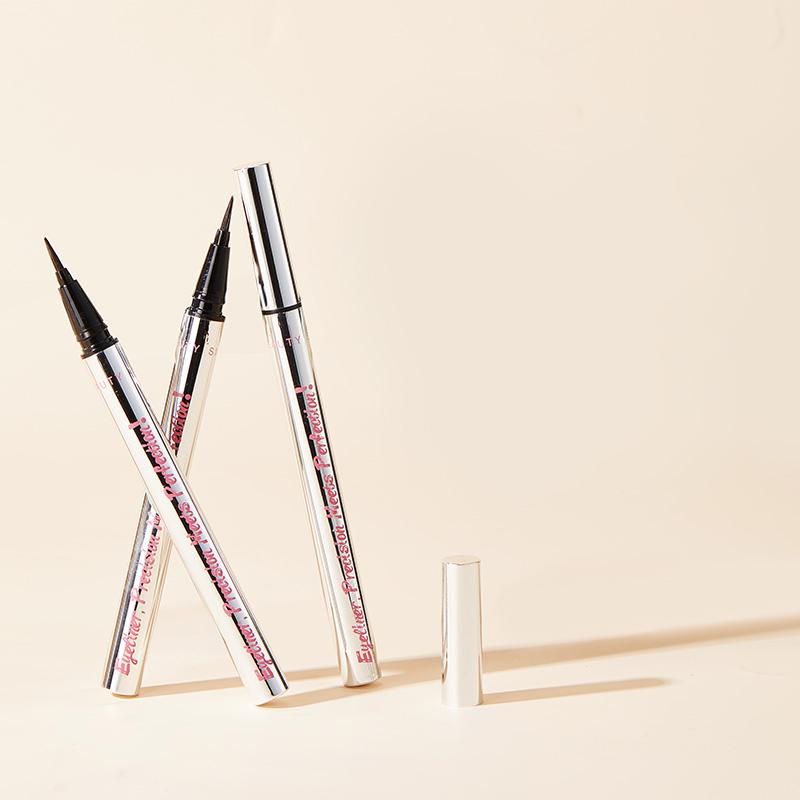 BEAUTY SIGN Long‑Lasting Eyeliner | Lightweight, smudge‑proof & waterproof. Vegan, cruelty‑free, easy‑glide texture for all‑day eye definition