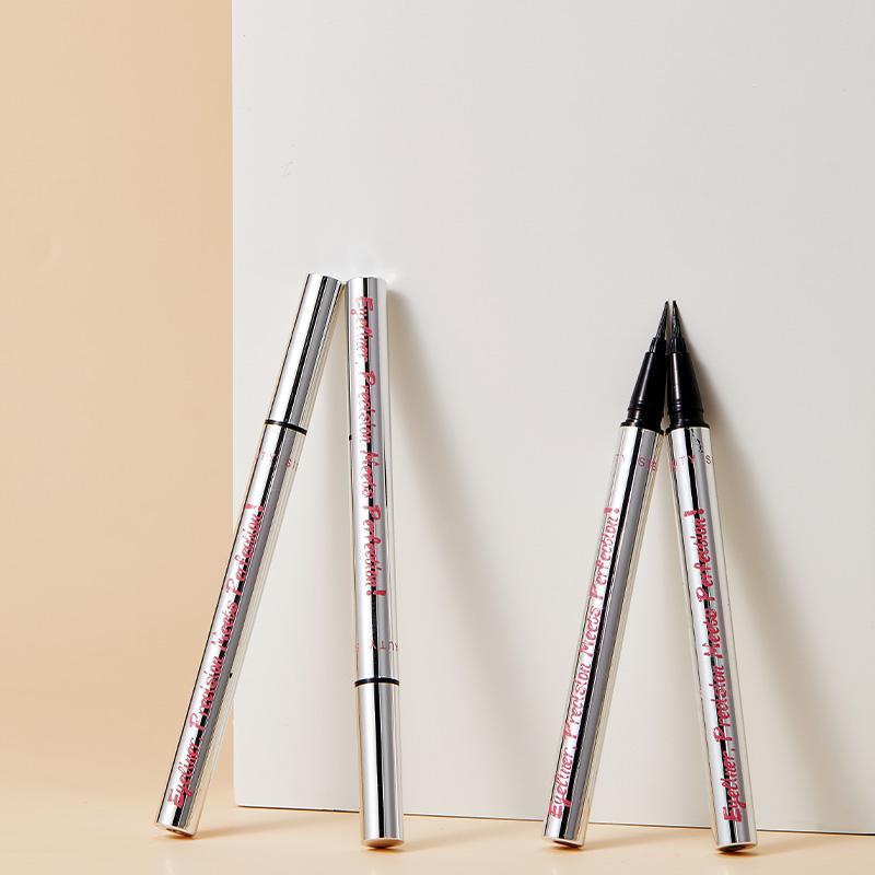 BEAUTY SIGN Long‑Lasting Eyeliner | Lightweight, smudge‑proof & waterproof. Vegan, cruelty‑free, easy‑glide texture for all‑day eye definition