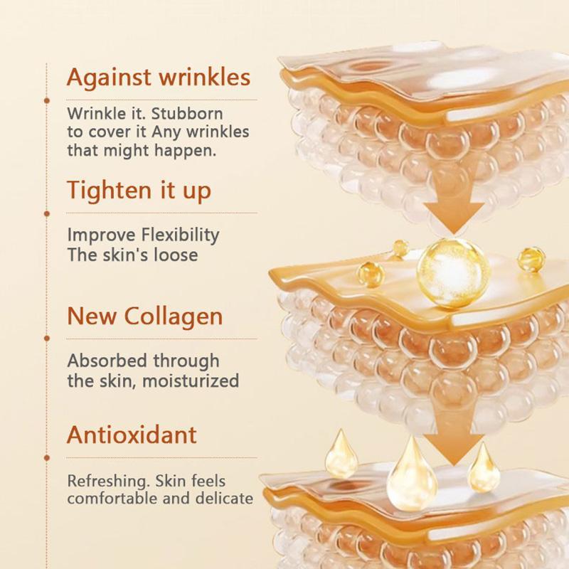 [FDA] [UK MADE] BEAUTY SIGN Anti-Ageing Blemish&Mark Wrinkle Reducing Essence Skincare Comfort-UK Made 30ml with OLGOPEPTIDE-1 & Allergen Free